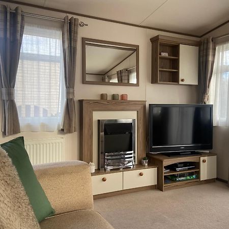 The Monarch Lodge ,Aviemore Holiday Park Экстерьер фото