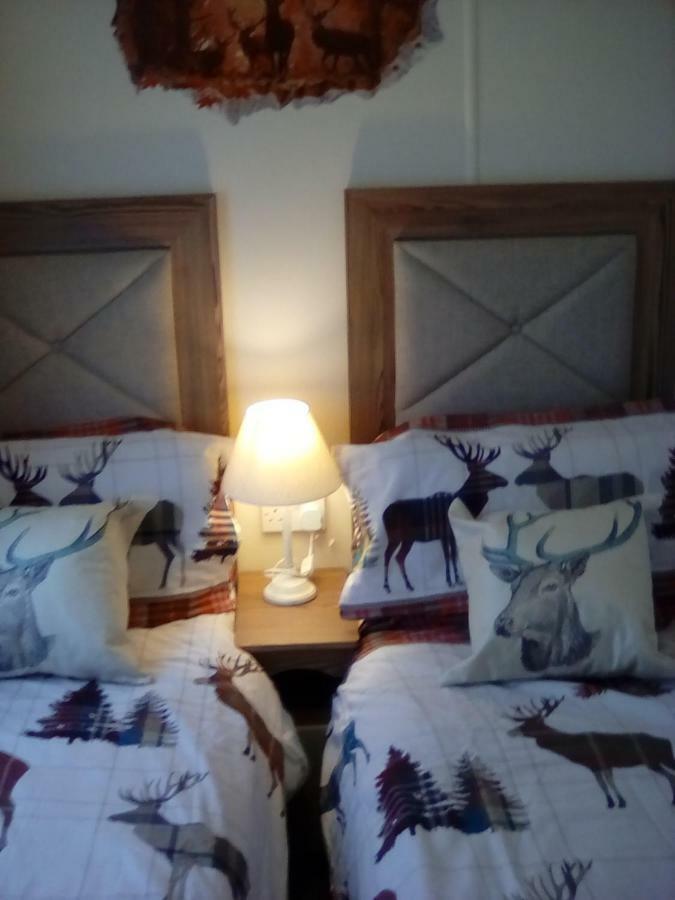 The Monarch Lodge ,Aviemore Holiday Park Экстерьер фото
